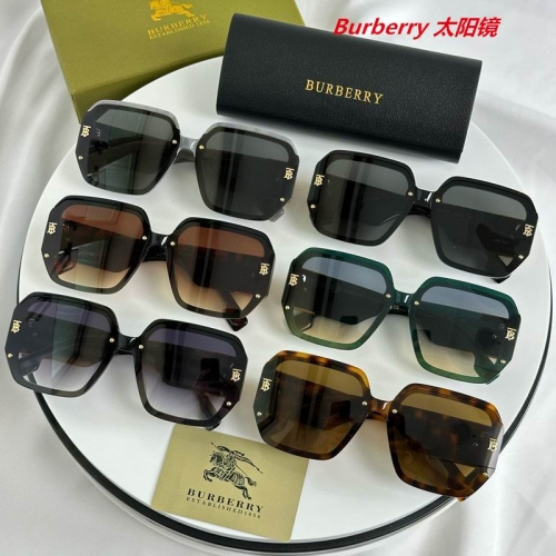 B.u.r.b.e.r.r.y. Sunglasses AAAA 4298