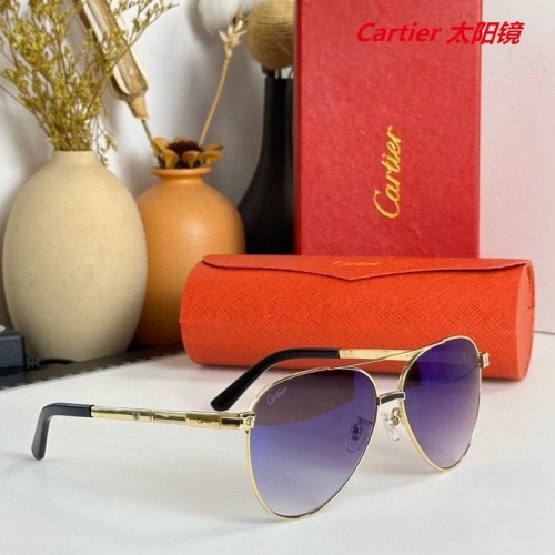 C.a.r.t.i.e.r. Sunglasses AAAA 4166