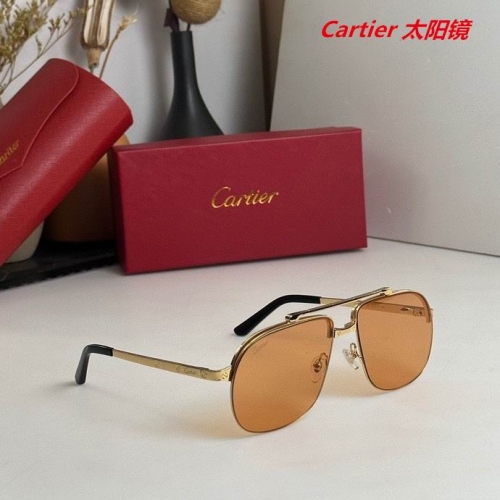 C.a.r.t.i.e.r. Sunglasses AAAA 4441