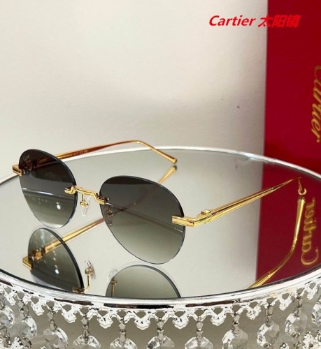 C.a.r.t.i.e.r. Sunglasses AAAA 4315