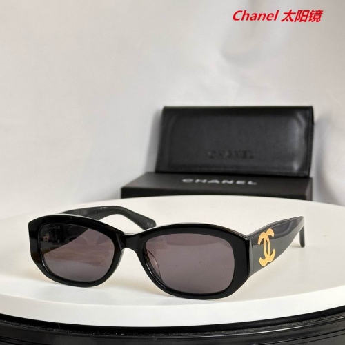 C.h.a.n.e.l. Sunglasses AAAA 5737