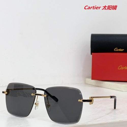 C.a.r.t.i.e.r. Sunglasses AAAA 5412