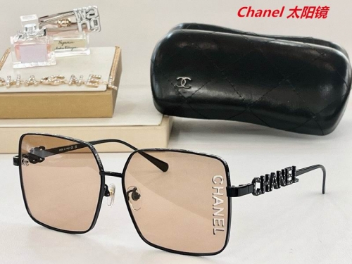 C.h.a.n.e.l. Sunglasses AAAA 4519