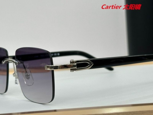 C.a.r.t.i.e.r. Sunglasses AAAA 5025