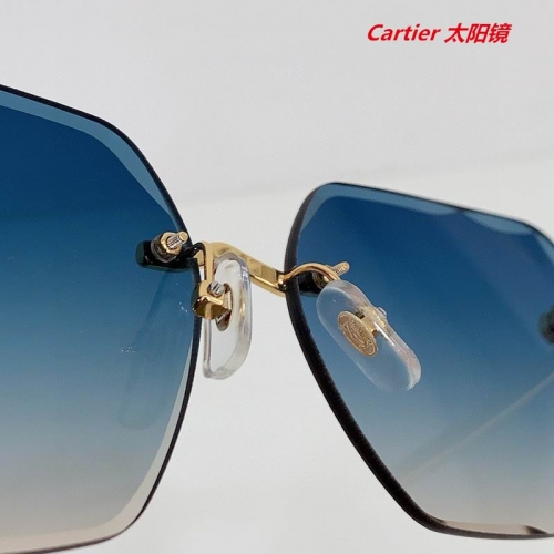 C.a.r.t.i.e.r. Sunglasses AAAA 5694