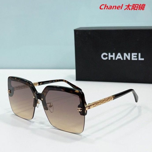 C.h.a.n.e.l. Sunglasses AAAA 5870