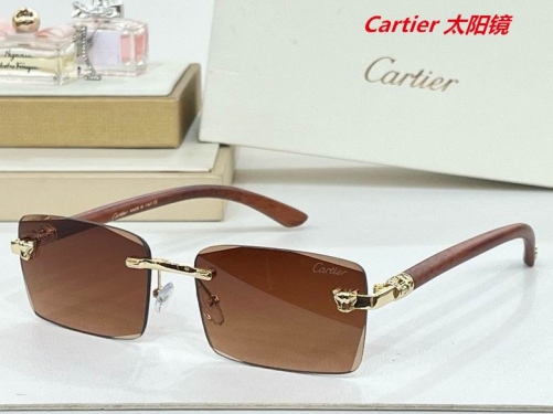 C.a.r.t.i.e.r. Sunglasses AAAA 5993