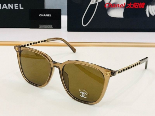 C.h.a.n.e.l. Sunglasses AAAA 6210