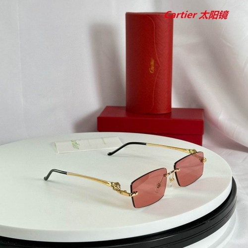 C.a.r.t.i.e.r. Sunglasses AAAA 5644