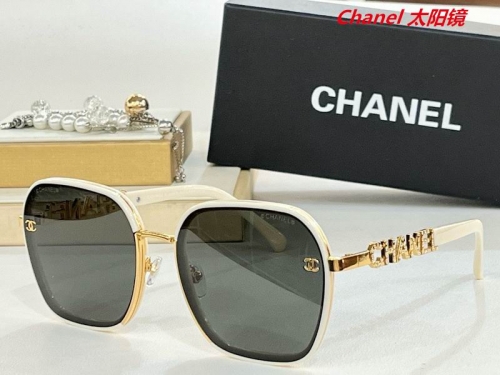 C.h.a.n.e.l. Sunglasses AAAA 6040