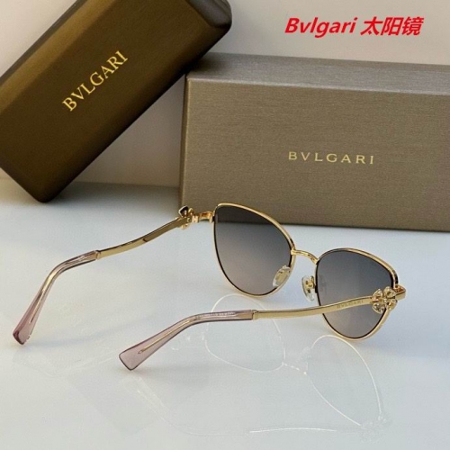 B.v.l.g.a.r.i. Sunglasses AAAA 4127