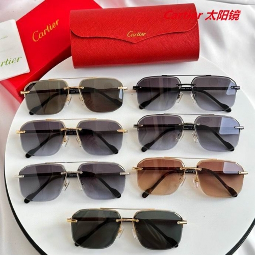 C.a.r.t.i.e.r. Sunglasses AAAA 6151