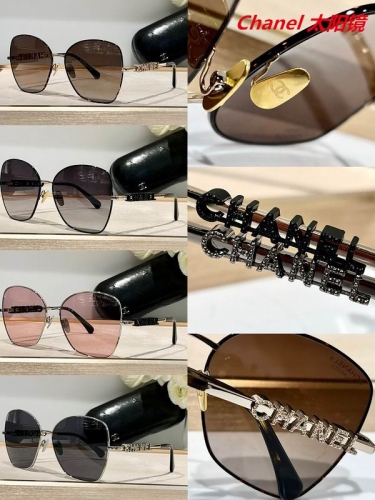 C.h.a.n.e.l. Sunglasses AAAA 4319