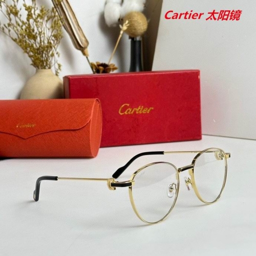 C.a.r.t.i.e.r. Sunglasses AAAA 4090