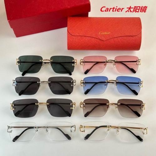 C.a.r.t.i.e.r. Sunglasses AAAA 4199