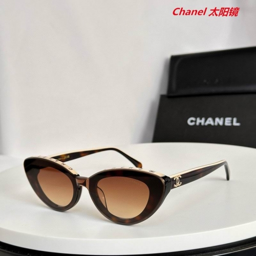 C.h.a.n.e.l. Sunglasses AAAA 5841