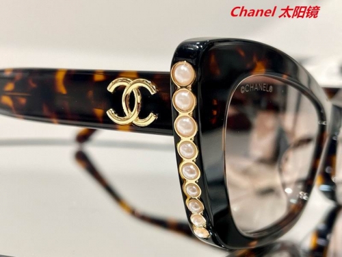 C.h.a.n.e.l. Sunglasses AAAA 4894