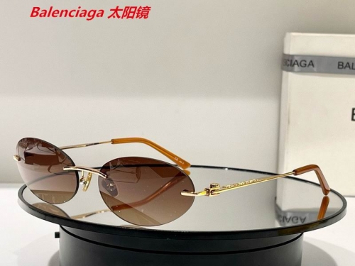 B.a.l.e.n.c.i.a.g.a. Sunglasses AAAA 4426