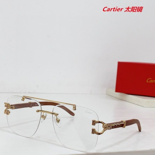 C.a.r.t.i.e.r. Sunglasses AAAA 5369