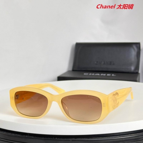 C.h.a.n.e.l. Sunglasses AAAA 5735