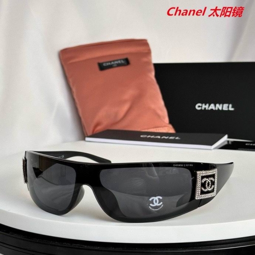 C.h.a.n.e.l. Sunglasses AAAA 5514