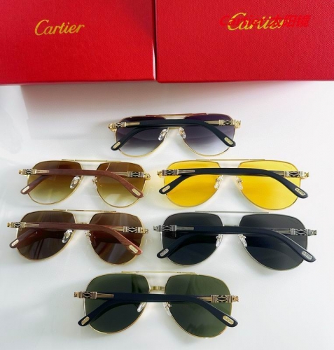 C.a.r.t.i.e.r. Sunglasses AAAA 4834