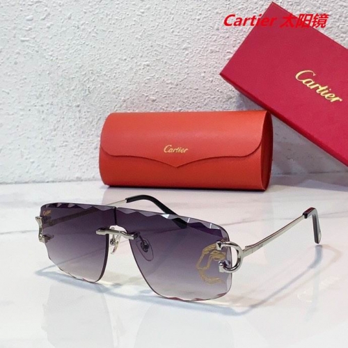 C.a.r.t.i.e.r. Sunglasses AAAA 4273