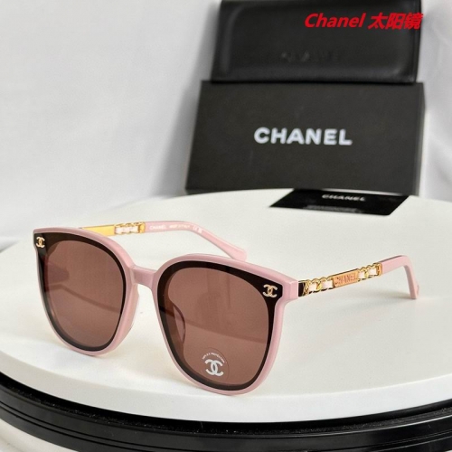 C.h.a.n.e.l. Sunglasses AAAA 5708