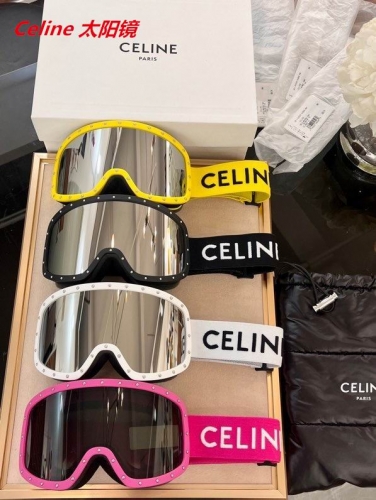 C.e.l.i.n.e. Sunglasses AAAA 4417