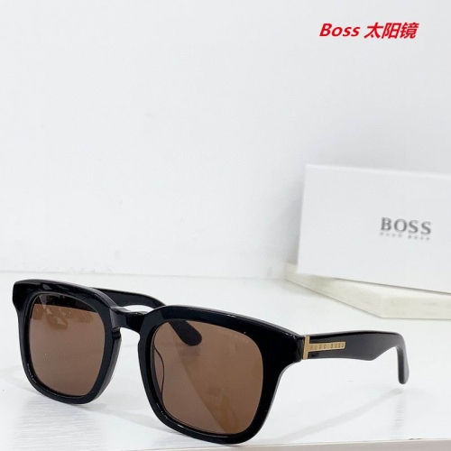 B.o.s.s. Sunglasses AAAA 4136