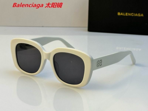 B.a.l.e.n.c.i.a.g.a. Sunglasses AAAA 4077