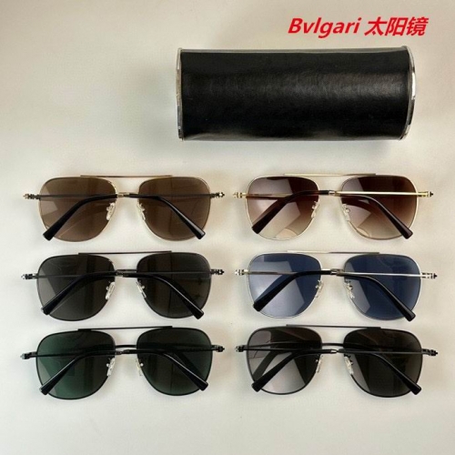 B.v.l.g.a.r.i. Sunglasses AAAA 4010