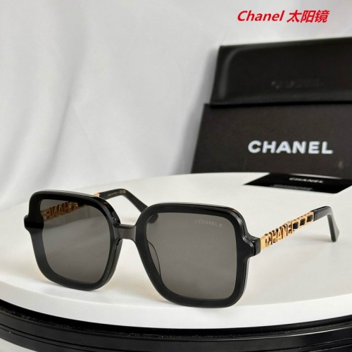 C.h.a.n.e.l. Sunglasses AAAA 5633