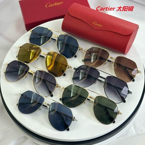 C.a.r.t.i.e.r. Sunglasses AAAA 5647