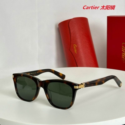 C.a.r.t.i.e.r. Sunglasses AAAA 5625