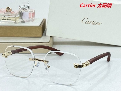 C.a.r.t.i.e.r. Sunglasses AAAA 5998