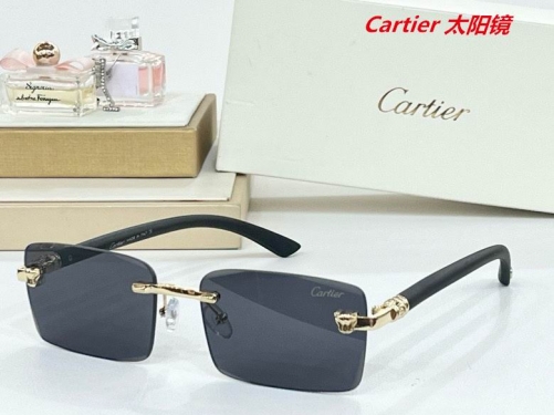 C.a.r.t.i.e.r. Sunglasses AAAA 5989