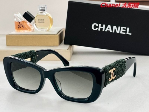 C.h.a.n.e.l. Sunglasses AAAA 4702