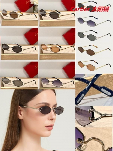 C.a.r.t.i.e.r. Sunglasses AAAA 5902