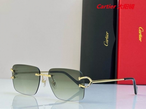 C.a.r.t.i.e.r. Sunglasses AAAA 5141