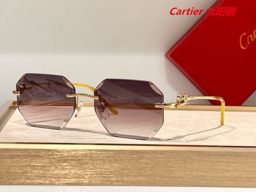 C.a.r.t.i.e.r. Sunglasses AAAA 5974