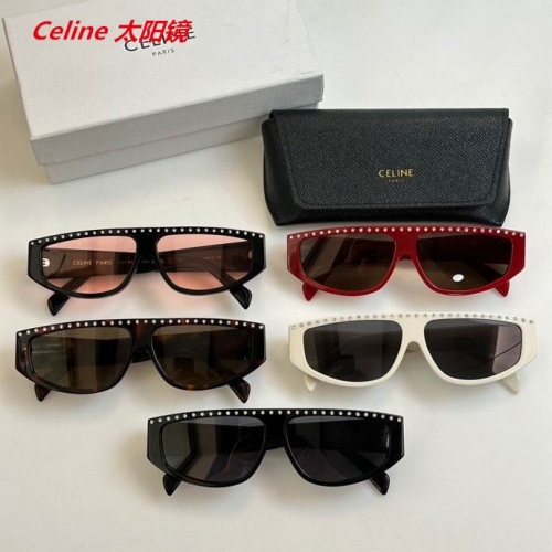 C.e.l.i.n.e. Sunglasses AAAA 4592