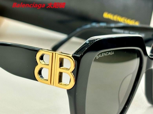 B.a.l.e.n.c.i.a.g.a. Sunglasses AAAA 4246