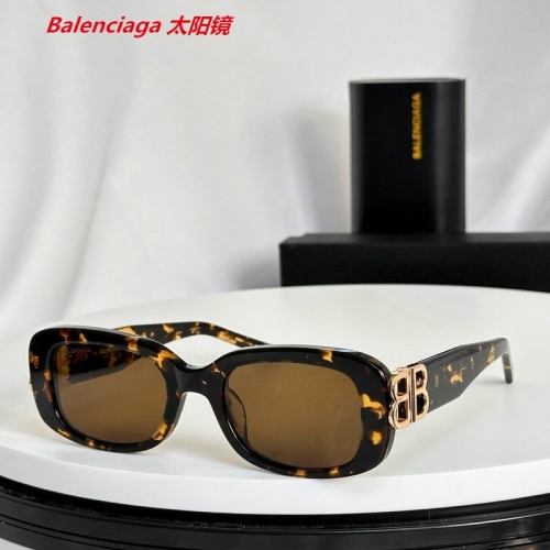 B.a.l.e.n.c.i.a.g.a. Sunglasses AAAA 4505