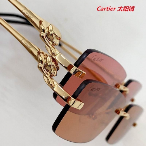 C.a.r.t.i.e.r. Sunglasses AAAA 5479