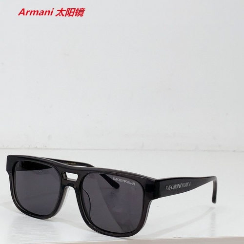 A.r.m.a.n.i. Sunglasses AAAA 4002