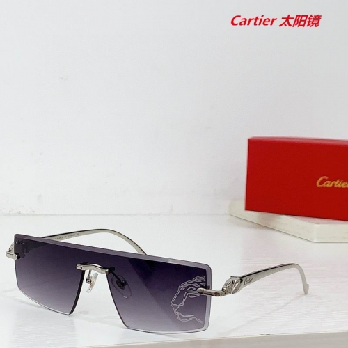 C.a.r.t.i.e.r. Sunglasses AAAA 5342