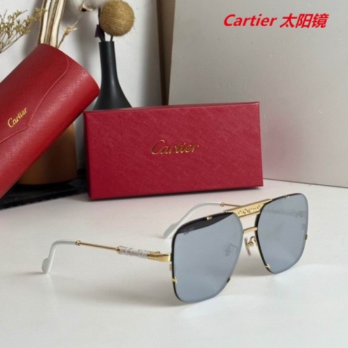 C.a.r.t.i.e.r. Sunglasses AAAA 4009