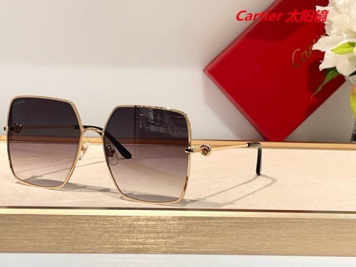 C.a.r.t.i.e.r. Sunglasses AAAA 5825