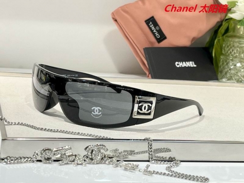 C.h.a.n.e.l. Sunglasses AAAA 5298